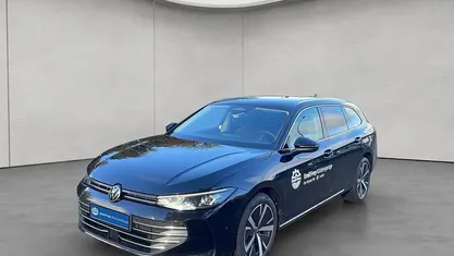 Gebraucht 2025 VW Passat Business Limousine | 46.980 € (Fairer Preis)