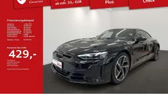 Gebraucht 2023 Audi e-tron GT quattro Comfort Limousine | 62.390 € (Superpreis)