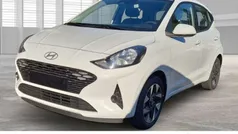 Atlas white / sol (weiss) Neu 2024 Hyundai i10 Trend Kleinwagen | 17.480 € (Fairer Preis)