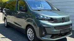 Peugeot Traveller