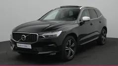 Gebraucht 2017 Volvo XC60 R-Design SUV | 20.950 € (Fairer Preis)
