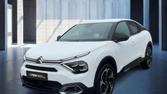 Weiss Gebraucht 2024 Citroën C4 PureTech Limousine | 19.990 € (Fairer Preis)