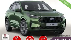 Gebraucht 2025 Ford Kuga ST-Line SUV | 32.042 € (Superpreis)