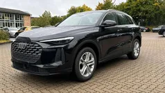 Schwarz Neu 2025 Audi Q5 Basis SUV | 55.080 € (Fairer Preis)