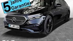 Gebraucht 2025 Mercedes E300 AMG Kombi | 76.499 €