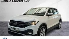 Gebraucht 2019 VW T-Cross Basis SUV | 19.990 € (Fairer Preis)