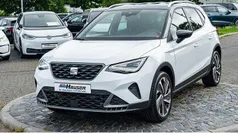 Gebraucht 2022 Seat Arona FR SUV | 23.985 € (Fairer Preis)