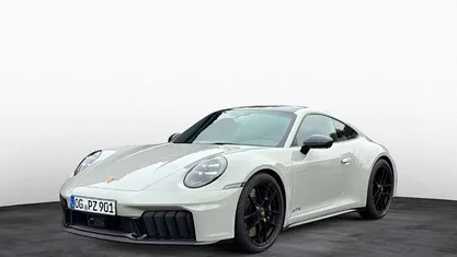Gebraucht 2025 Porsche 911 Carrera GTS Coupé | 193.870 €