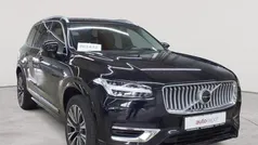 Gebraucht 2021 Volvo XC90 Inscription SUV | 40.990 € (Superpreis)