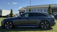 Gebraucht 2023 Audi RS6 Sport Kombi | 105.000 € (Superpreis)