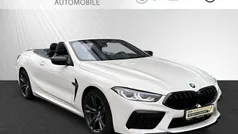 BMW M8