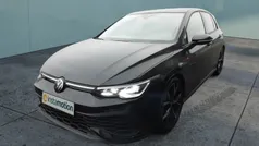Schwarz Gebraucht 2024 VW Golf VIII GTI Clubsport Limousine | 36.140 € (Fairer Preis)