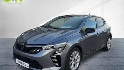 Usata Renault Clio V Evolution 143 CV (105 kW) 2024 Grigio Utilitaria