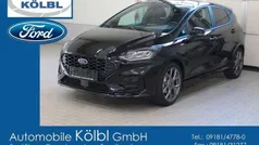 Gebraucht 2023 Ford Fiesta ST-Line Kleinwagen | 19.480 € (Fairer Preis)
