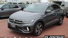 Gebraucht 2025 VW T-Roc R-line SUV | 34.750 € (Fairer Preis)