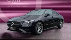 Gebraucht 2024 Mercedes CLA200 Advanced Coupé | 37.899 € (Fairer Preis)