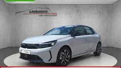 Gebraucht 2025 Opel Corsa GS Line Limousine | 18.500 € (Fairer Preis)
