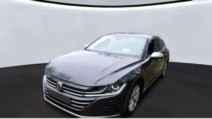 Używany VW Arteon Elegance 190 KM (139 kW) 2023 Szary Kombi