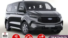 Agate black metallic Neu 2024 Ford Tourneo Custom Trend Van / Kleinbus | 43.088 € (Fairer Preis)