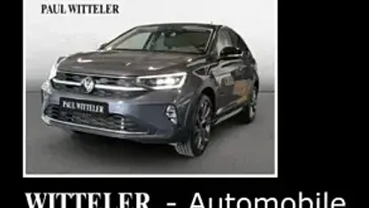 Gebraucht VW Taigo Style 150 PS (110 kW) 2022 Rauchgrau SUV