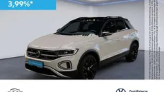 Othercolor Gebraucht 2024 VW T-Roc Style SUV | 30.460 € (Fairer Preis)