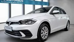 Gebraucht 2023 VW Polo Life Kleinwagen | 17.240 € (Guter Preis)