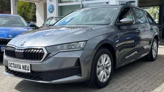 Graphitegrau Neu 2025 Skoda Octavia Essence Kombi | 25.990 € (Superpreis)