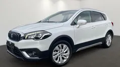 Gebraucht 2018 Suzuki SX4 S-Cross Comfort SUV | 13.990 € (Guter Preis)