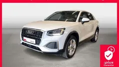 Gletscherweiß metallic Gebraucht 2023 Audi Q2 Advanced Plus SUV | 26.480 € (Guter Preis)