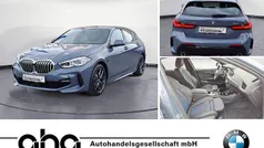 Grau Gebraucht 2024 BMW 120 M Sport Kleinwagen | 33.920 € (Fairer Preis)