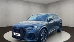 Gebraucht 2024 Audi Q3 Sportback S-Line SUV | 44.900 € (Fairer Preis)