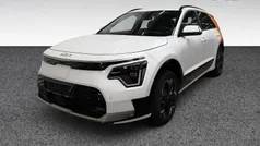 Gebraucht 2024 Kia e-Niro Inspiration SUV | 33.230 € (Fairer Preis)