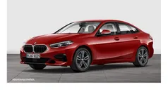 Gebraucht 2024 BMW 218 Sport Line Coupé | 27.490 € (Fairer Preis)