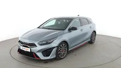 Gebraucht 2023 Kia Ceed GT Limousine | 27.930 € (Fairer Preis)