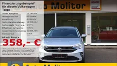 Gebraucht 2024 VW Taigo Life SUV | 23.190 € (Fairer Preis)