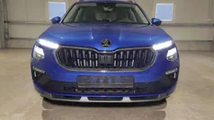 Raceblau metallic Neu 2025 Skoda Kamiq Premium Edition SUV | 29.990 € (Fairer Preis)