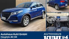 Gebraucht 2025 DFSK Fengon SUV | 18.478 € (Fairer Preis)
