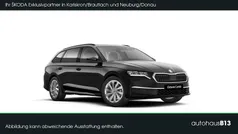 Gebraucht 2025 Skoda Octavia Selection Kombi | 38.290 € (Fairer Preis)