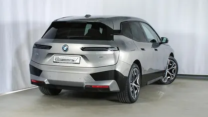 Gebraucht BMW iX Sport Line 239 kW (326 PS) 2023 SUV