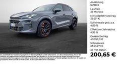 Gebraucht 2024 Cupra Terramar VZ SUV | 41.990 € (Guter Preis)