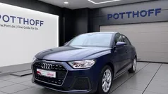 Gebraucht 2024 Audi A1 Sportback Advanced Kleinwagen | 21.450 € (Superpreis)