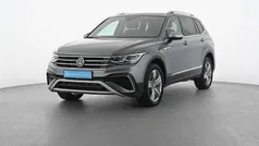 Gebraucht 2024 VW Tiguan Allspace Elegance SUV | 44.350 € (Fairer Preis)