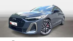Magnetgrau Gebraucht 2024 Audi A5 Ambiente Coupé | 58.860 € (Fairer Preis)