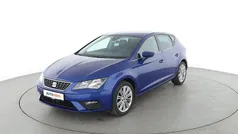 Gebraucht 2018 Seat Leon XCELLENCE Limousine | 14.660 € (Fairer Preis)
