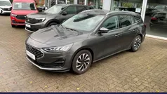 Gebraucht 2024 Ford Focus Titanium Kombi | 23.480 € (Guter Preis)