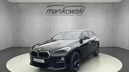 Gebraucht BMW X2 Advantage 150 PS (110 kW) 2020 SUV