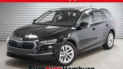 Gebraucht 2025 Skoda Octavia Selection Kombi | 32.090 € (Guter Preis)