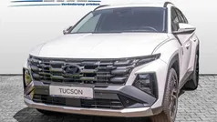 Farbe: weiss Gebraucht 2024 Hyundai Tucson Prime SUV | 33.777 € (Fairer Preis)