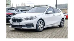 Gebraucht 2023 BMW 116 Advantage Kleinwagen | 21.290 € (Fairer Preis)