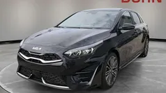 Gebraucht 2025 Kia Ceed GT-Line Kleinwagen | 31.690 € (Fairer Preis)